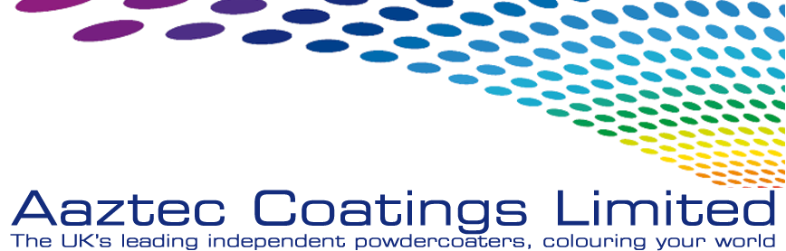Aaztec Coatings Logo